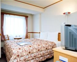 OLD Toyoko Inn Hachinohe Ekimae