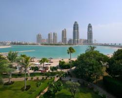 Grand Hyatt Doha Hotel & Villas