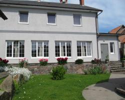 Гостевой Дом Парма