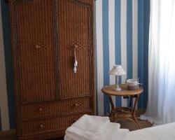 About Italy Holiday Rooms