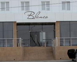 Отель Бланко