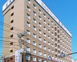 OLD Toyoko Inn Shonan Kamakura Fujisawa-eki Kita-guchi