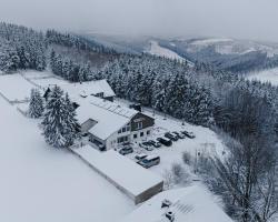 Wittgensteiner Landhaus Winterberg