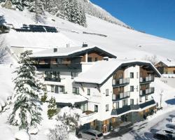 Appartements Kardona