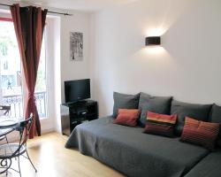 appartement vavin closerie des lilas