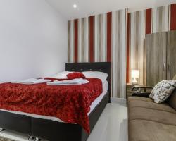 City Gate Serviced Apartments