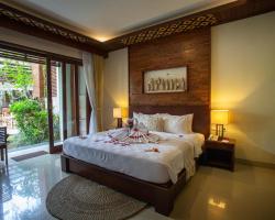 Awatara Boutique Resort Ubud