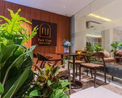 Park View Luxury Hotel