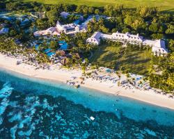 Sugar Beach Mauritius