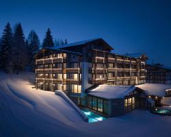 Hotel Wulfenia 4S - Adults Only