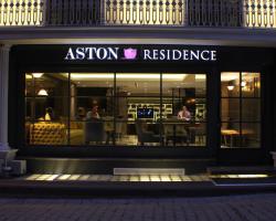 Aston Hotel Taksim