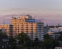 Maritim Hotel Darmstadt