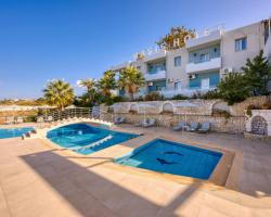 Oasis Scaleta Hotel
