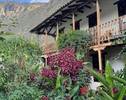 El Albergue Ollantaytambo