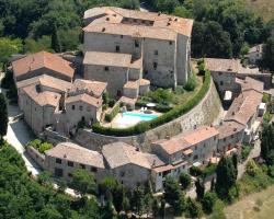 Agriturismo Castello Di Sismano