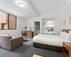 APX Darling Harbour
