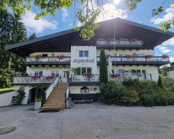 Boutique Hotel Alpenhof