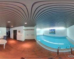 Hotel Restaurant Zum Jägerheim