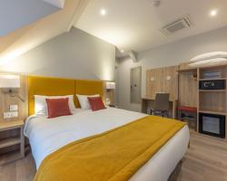 Hotel Saint Augustin