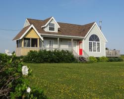 Dune-Spirit Cottages