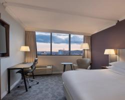 Delta Hotels by Marriott Bristol City Centre