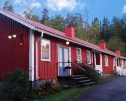 Klaraborg - Rum och kök i Borgvik