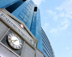 Hotel Skypark Myeongdong 2