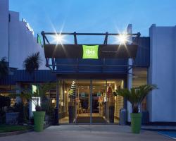 Ibis styles Toulon la Seyne sur Mer