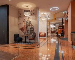 Mercure Bologna Centro