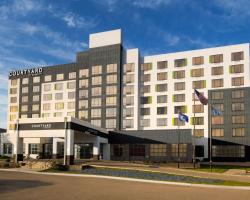 Courtyard by Marriott Edina Bloomington