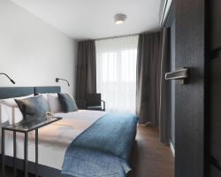 Apartamenty Jozefina