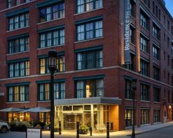 Residence Inn by Marriott Boston Downtown Seaport