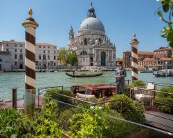 The St. Regis Venice