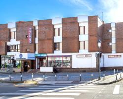 Hotel Puente de los Santos