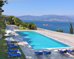 Nafplia Palace Hotel & Villas 