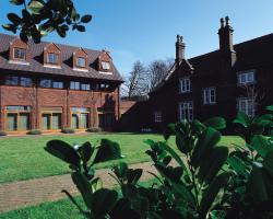 Keele Management Centre