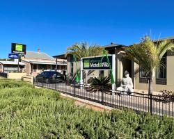 Streaky Bay Motel and Villas