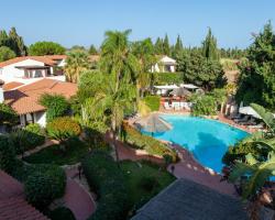 Nora Club Hotel & Spa