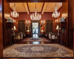 Ajit Bhawan - A Palace Resort
