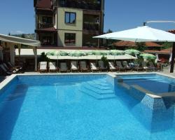 Mitiova Guest House