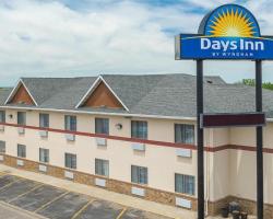 Days Inn by Wyndham Wall