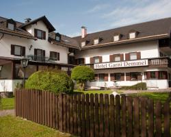 Hotel Garni Demmel