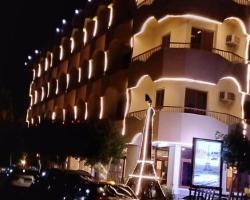 Eiffel Hotel Hurghada