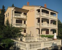 Apartments Villa Ljubica