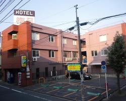 Hotel Baigetsu