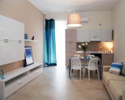 Apartment Corso Cavour