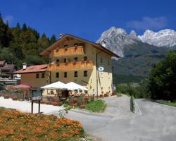 Country House Ranch Alle Roste