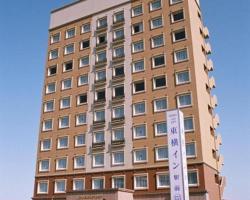 OLD Toyoko Inn Shin-Yatsushiro Ekimae