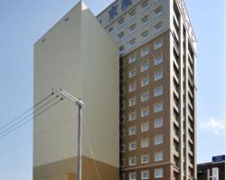 Toyoko Inn Okayama-eki Higashi-guchi