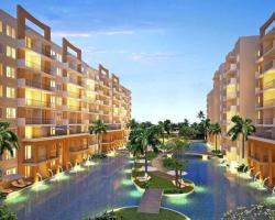 Paradise Park Jomtien Residence